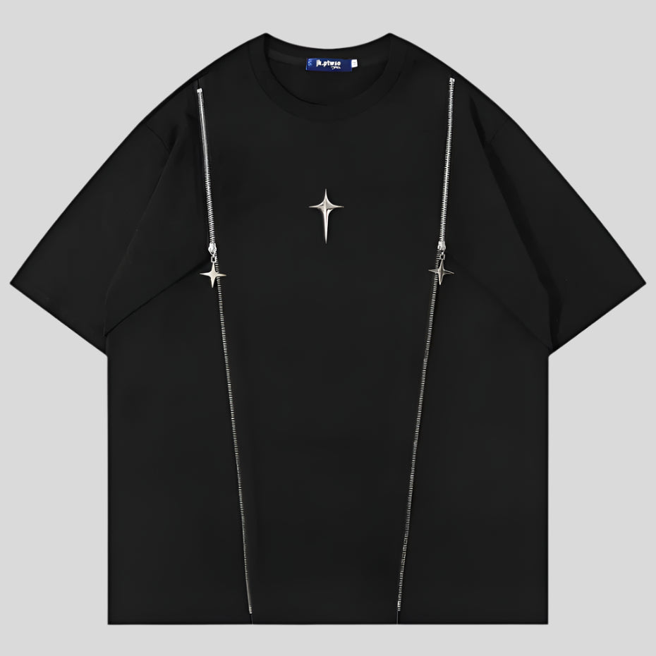 HU Stitch T-Shirt