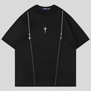 HU Stitch T-Shirt