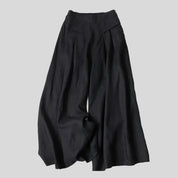 NOM Loose Cotton Pants