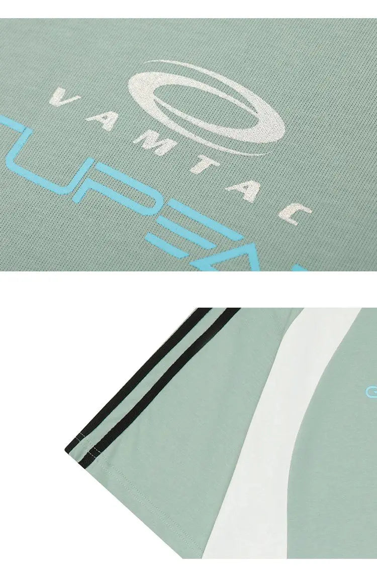 JU Graphic T-Shirt