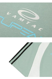 JU Graphic T-Shirt