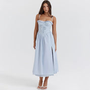 Eymi - Country style dress