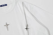 HU Stitch T-Shirt