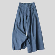 NOM Loose Cotton Pants