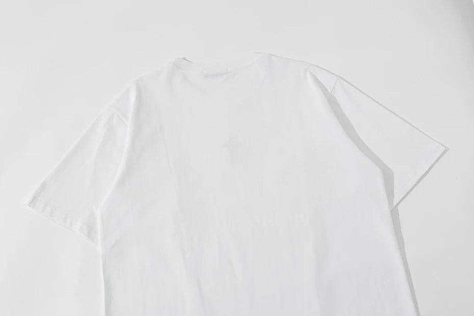 HU Stitch T-Shirt