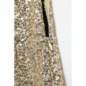 UU Sequin Shorts