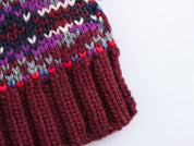 ROM Mandala Sweater