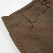 POP Low-Rise Flares