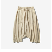 SA Harem-Style Pants