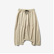 SA Harem-Style Pants