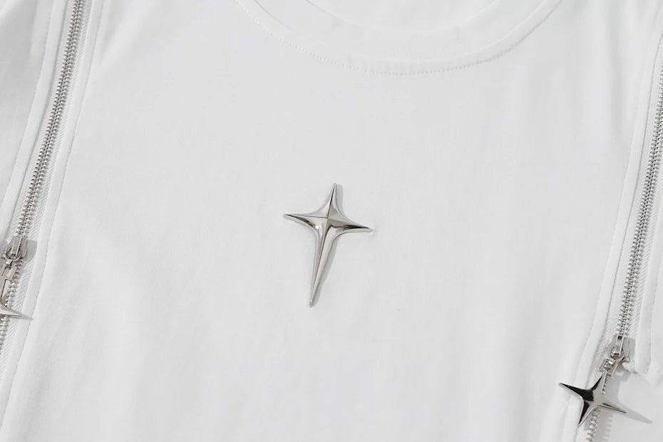 HU Stitch T-Shirt