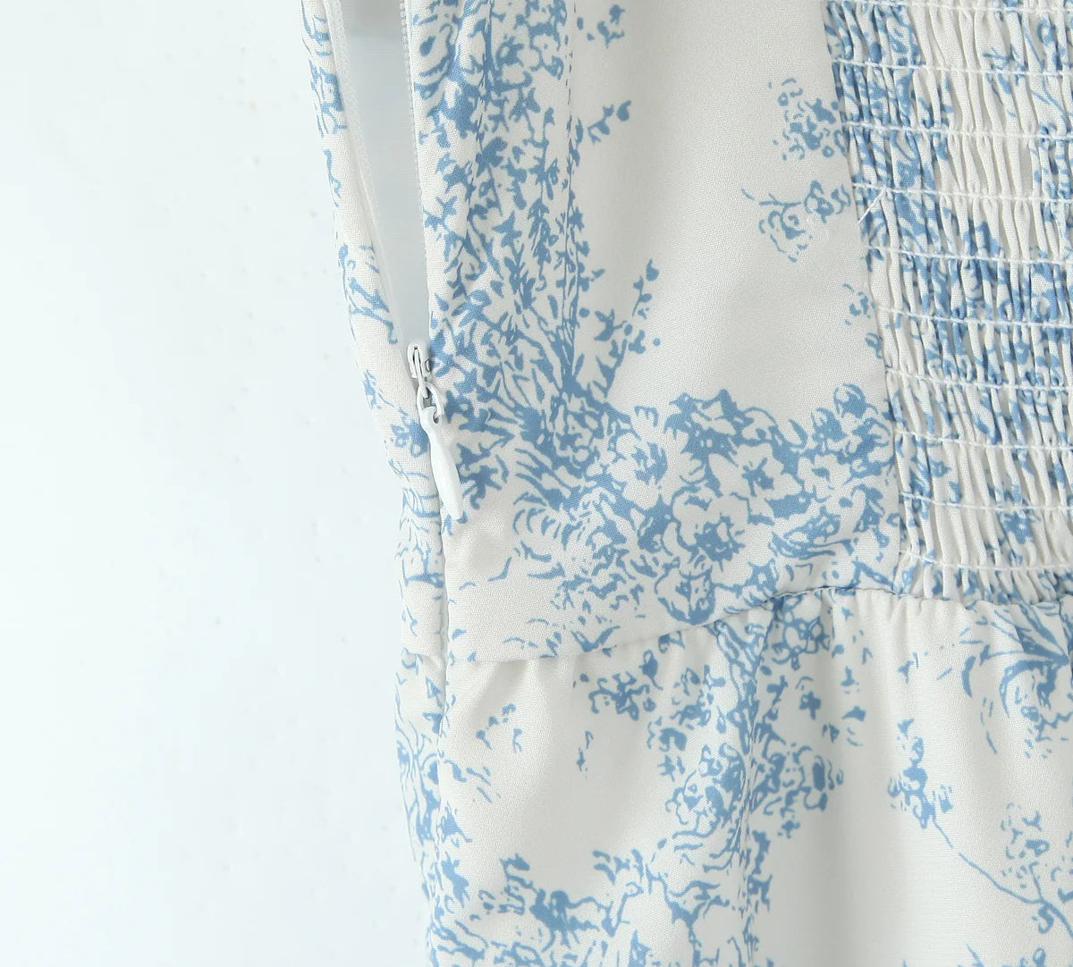 Bell- Country style dress
