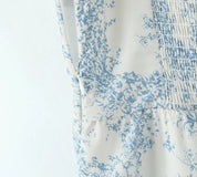 Bell- Country style dress