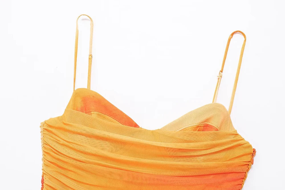 IZABEL Bodycon Dress