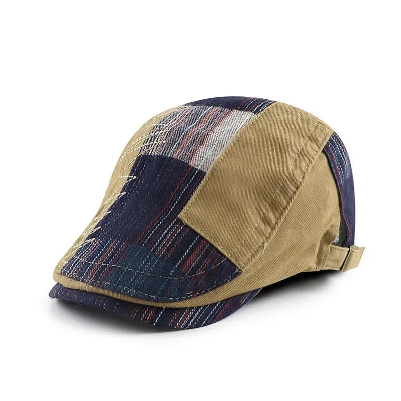 Cotton Beret