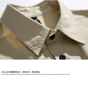 Cargo Short Sleeve Shirt