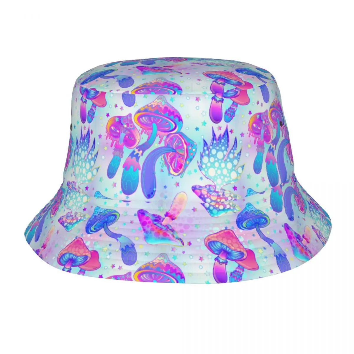 Alien Signal Cap