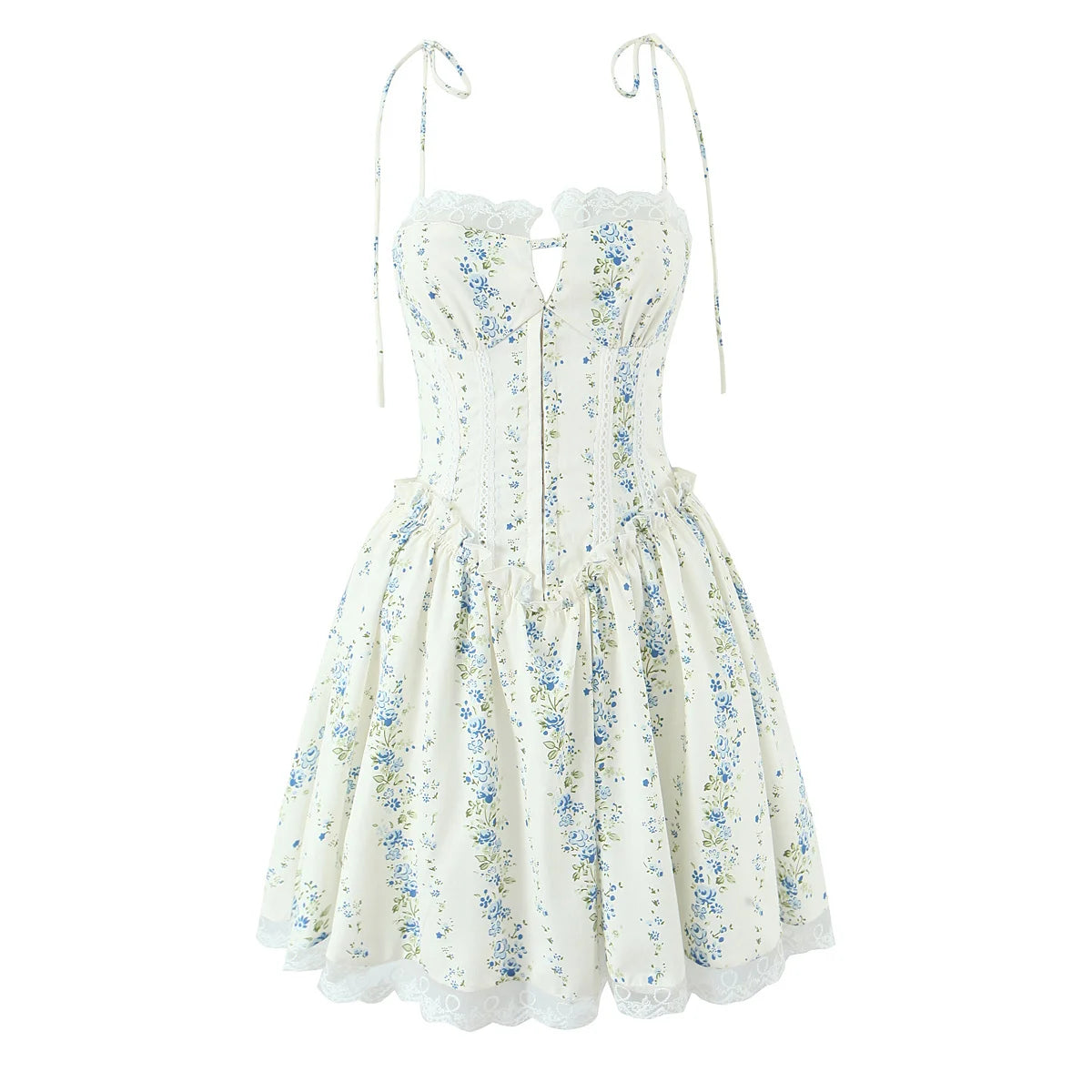 SIS- Country mini dress
