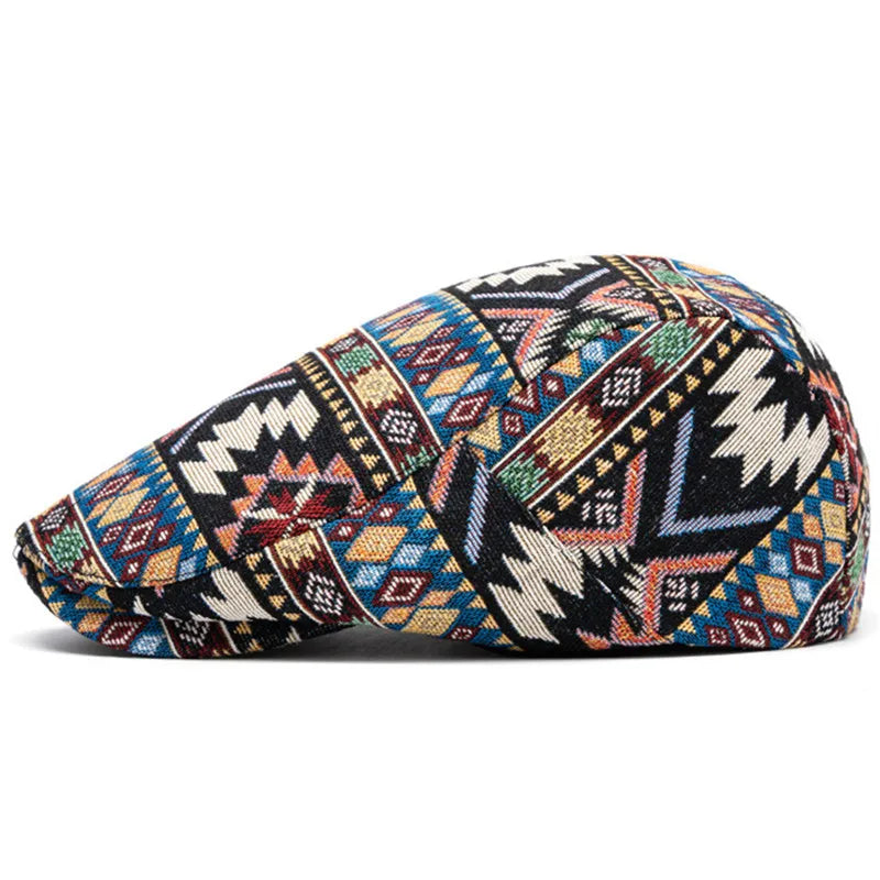 Echo Hat