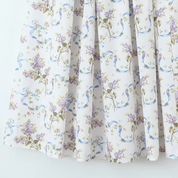 princesses- Vintage style boho dress
