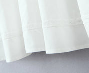 Yael- Vintage Layered Dress