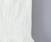 Princess - Vintage style mini dress