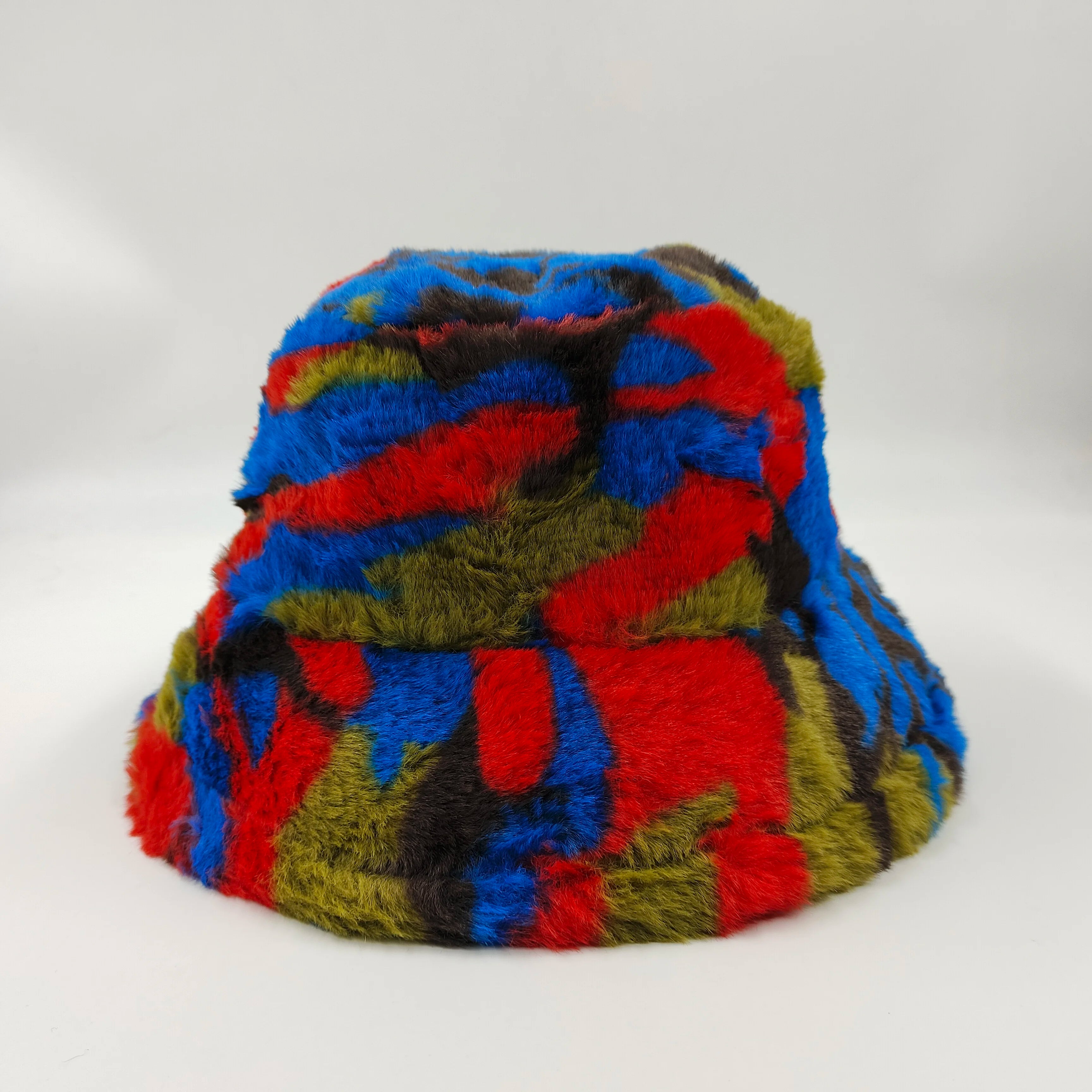 FLY Furry hat
