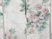 princesses- Vintage style boho dress