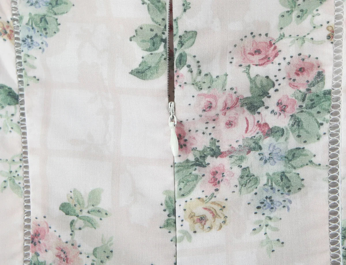 princesses- Vintage style boho dress