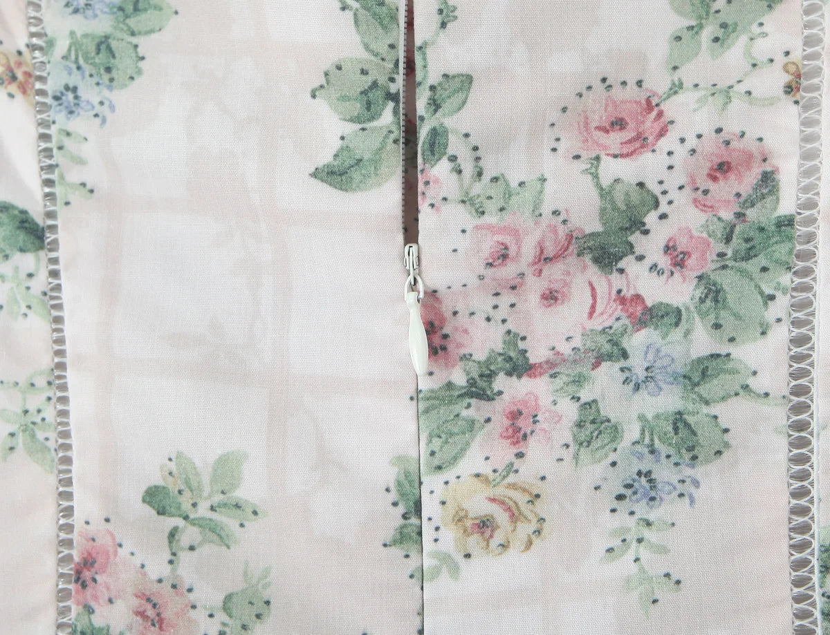 princesses- Vintage style boho dress