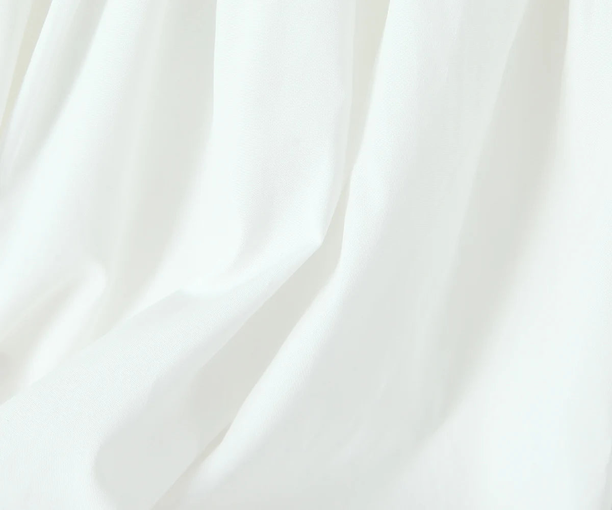 Yael- Vintage Layered Dress