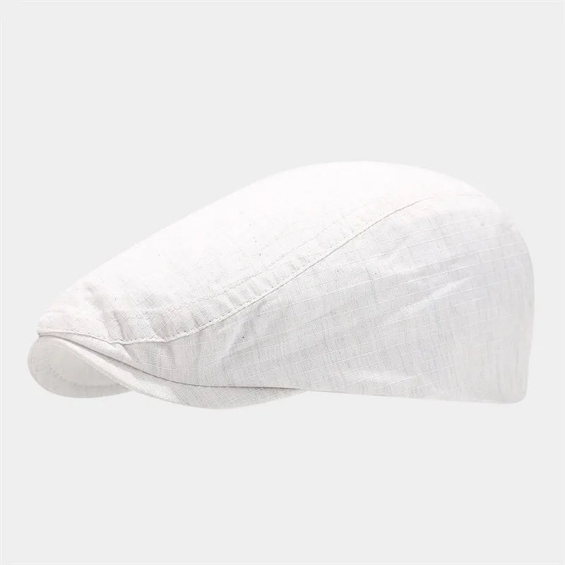 Classic Cotton Cap