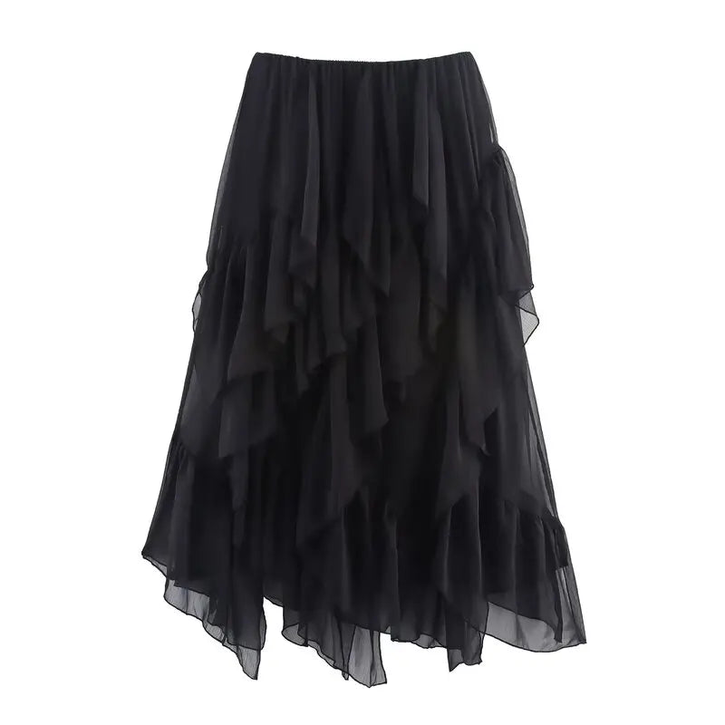 Noa - skirt