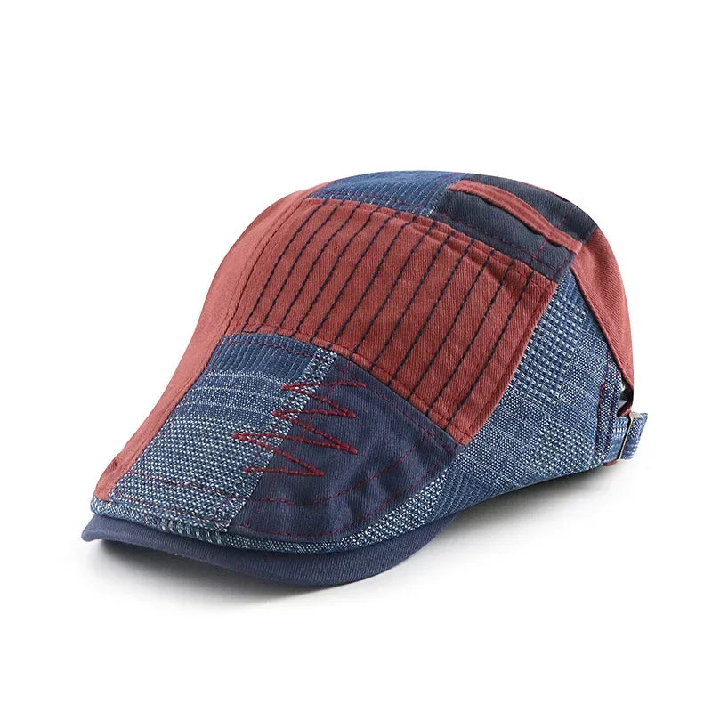 Cotton Beret
