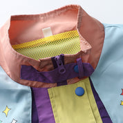 CLOWN Colorful Jacket