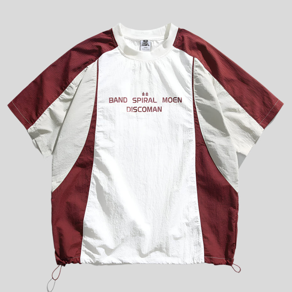 UJ Japanese Elastic Shirt
