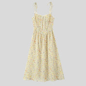 Yael- Country style dress