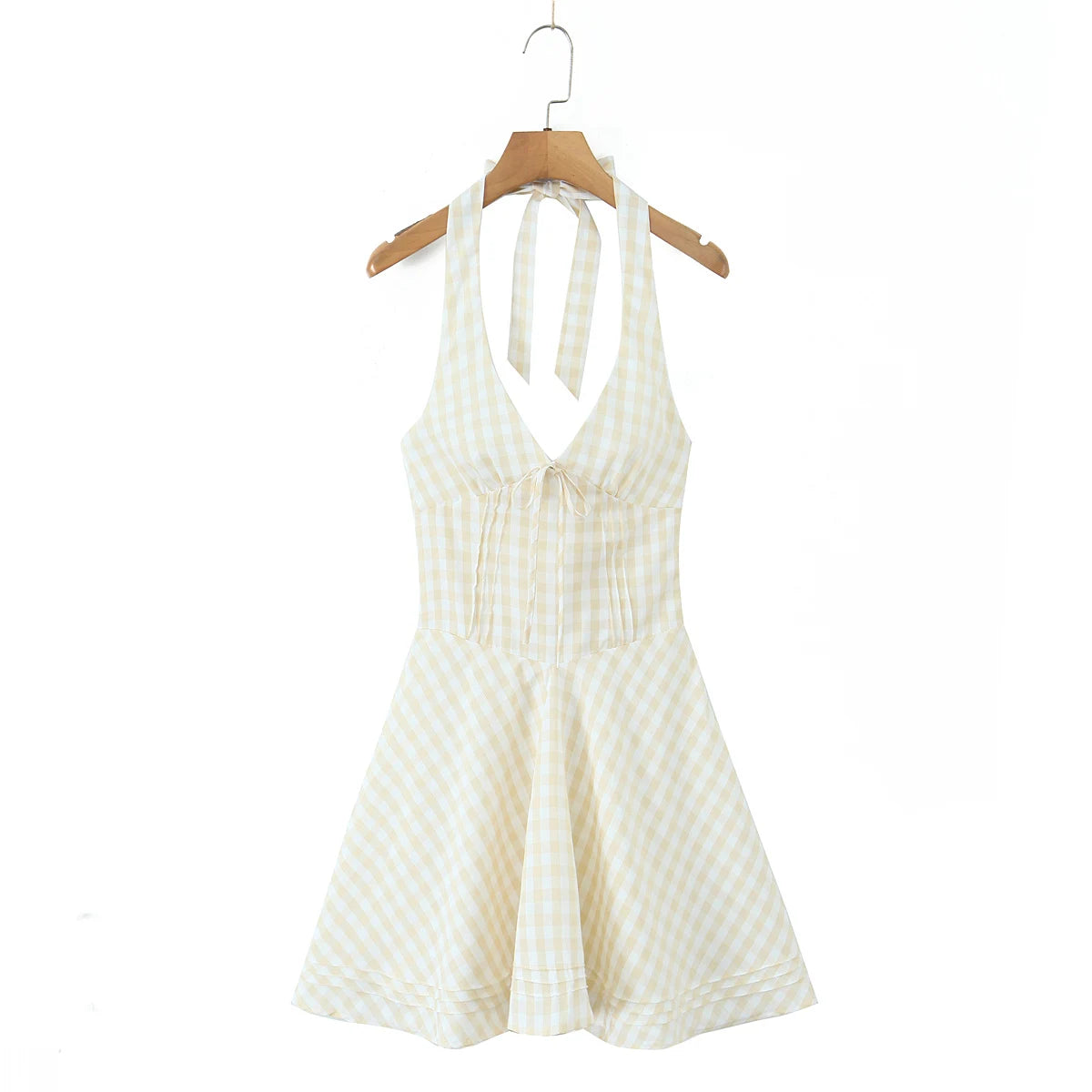 Light-  Mini Dress