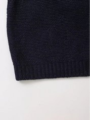 H Short Tie Vest