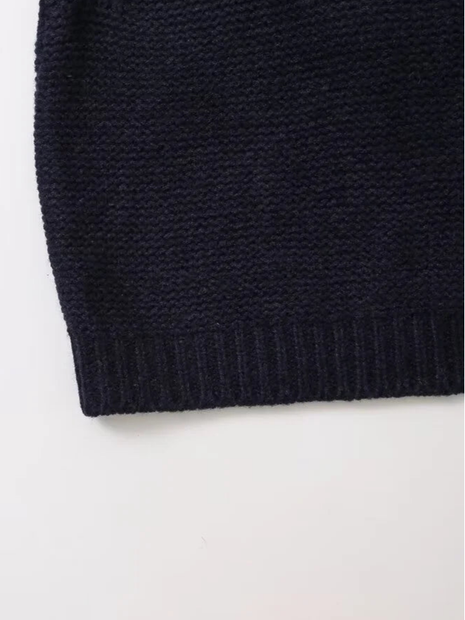 H Short Tie Vest