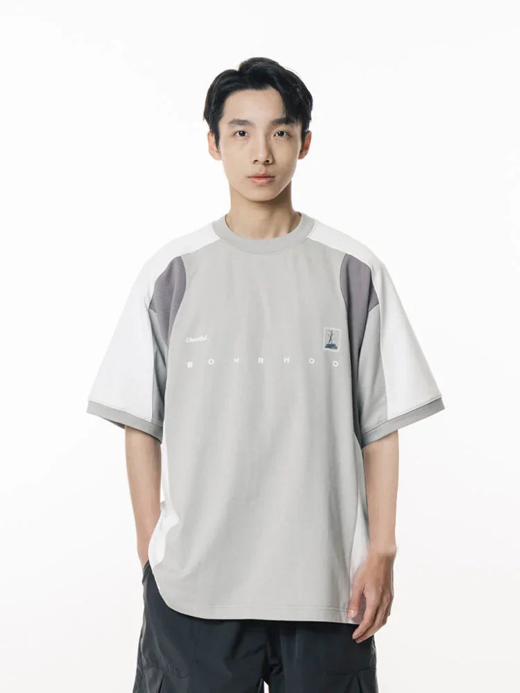 HJK Graphic T-Shirt