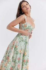 Sis- Country style dress