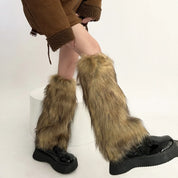 Funk Furry Leggings