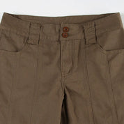 POP Low-Rise Flares