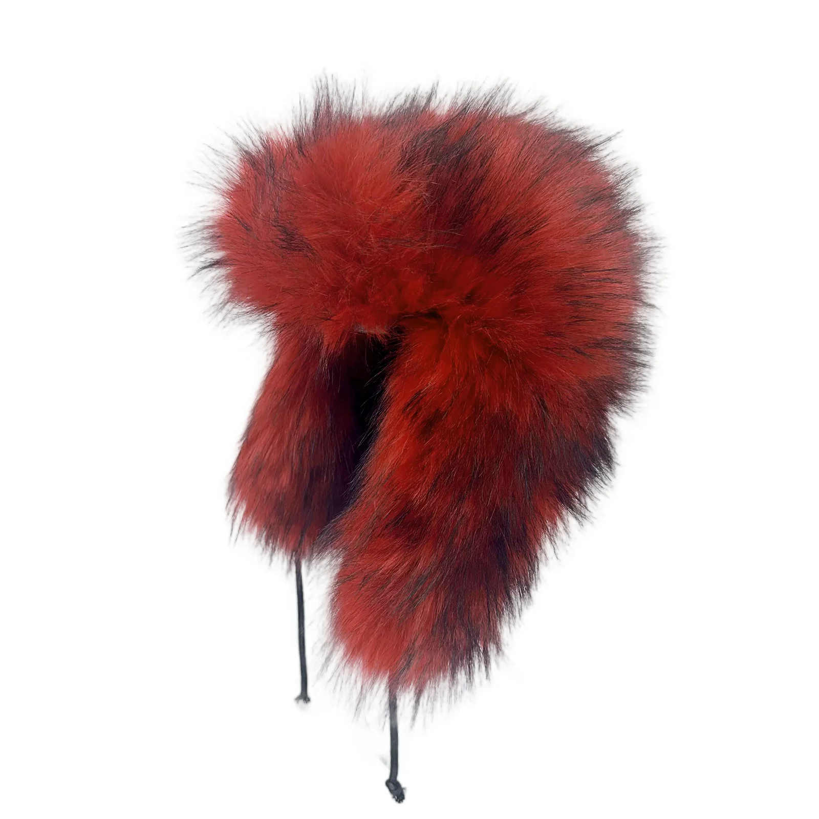fig Fur Hat