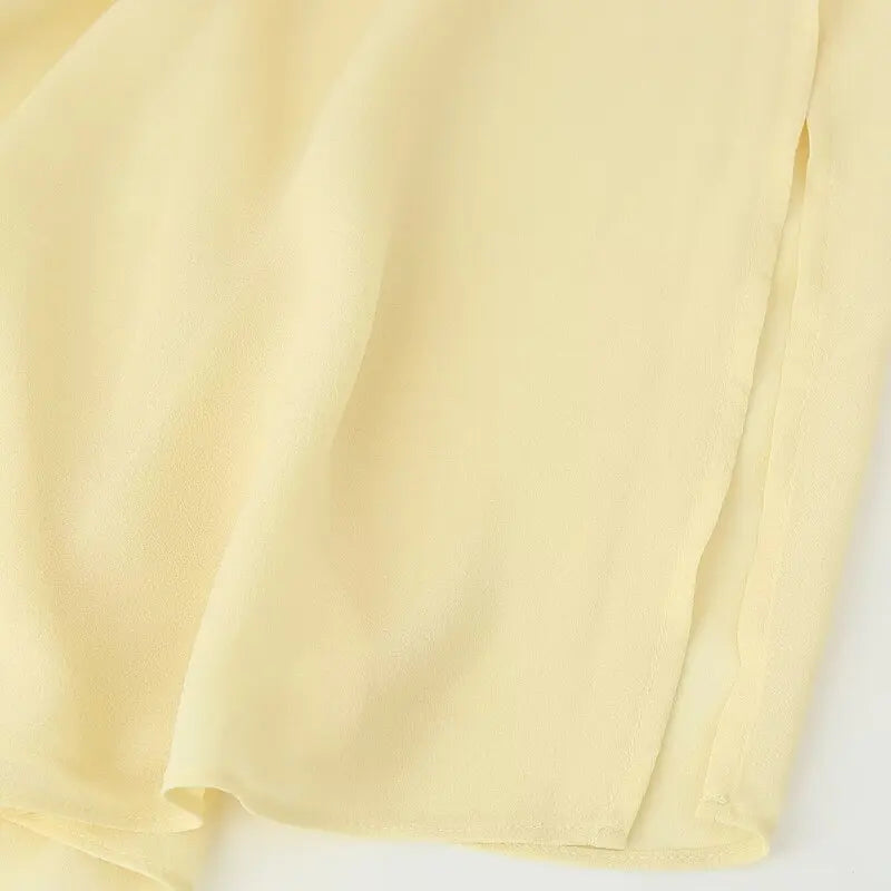 Sun- Skirt