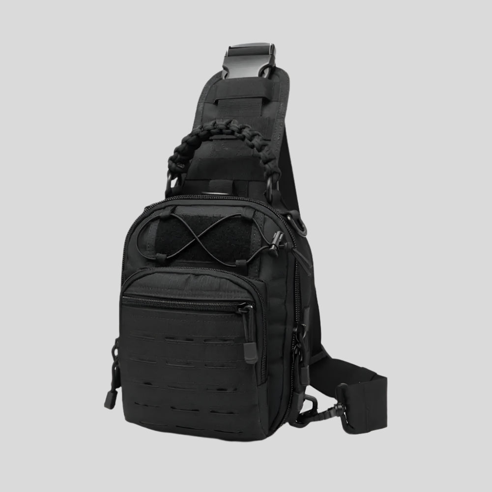 Practical pouch bag