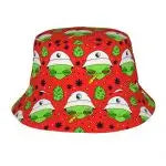 Alien Signal Cap