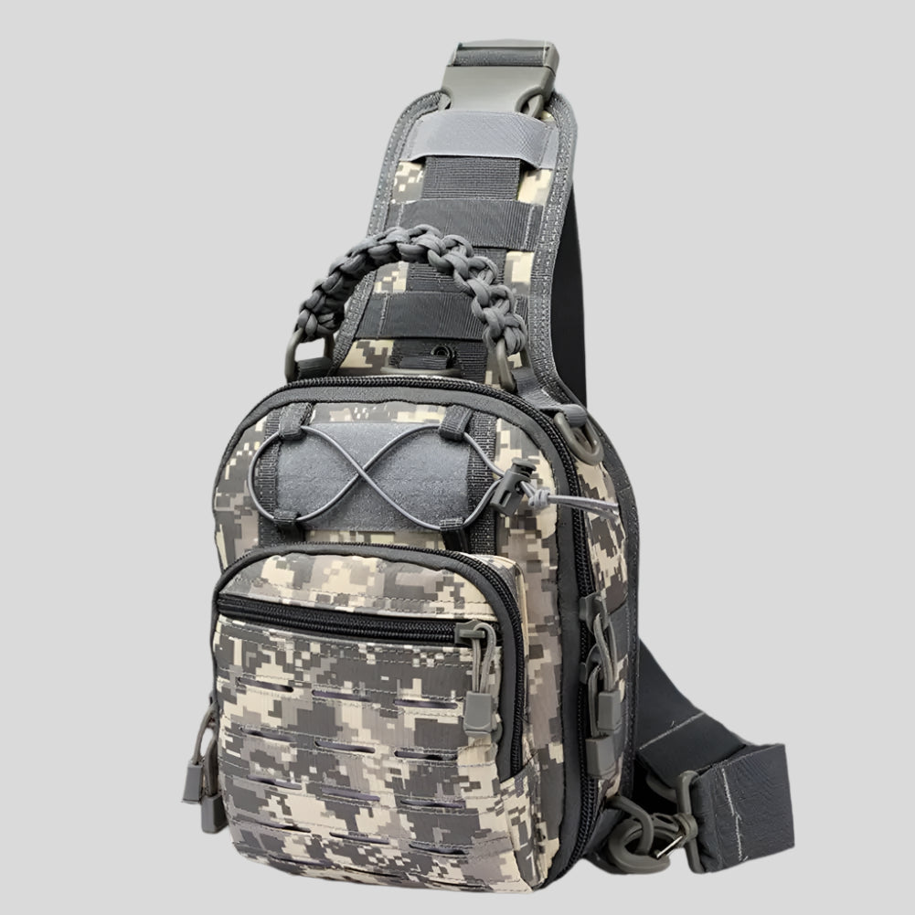 Practical pouch bag