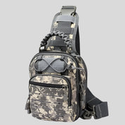 Practical pouch bag